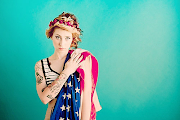 Kreayshawn