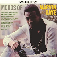 Moods of Marvin Gaye