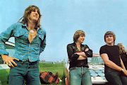 Emerson, Lake & Palmer
