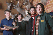 Okkervil River