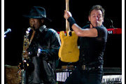 Clarence Clemons
