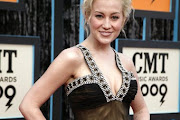 Kellie Pickler