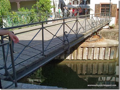 079-Estrasburgo. Puente Faisán (Tournant) - P9030127