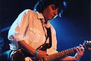 Thalia Zedek