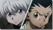 Hunter X Hunter - 80-38