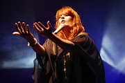 Florence and the Machine