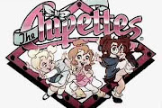 The Chipettes