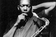 John Coltrane