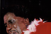 Screamin' Jay Hawkins