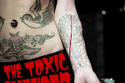 The Toxic Avenger