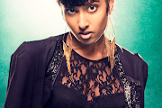 Anjulie