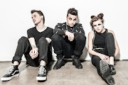 PVRIS