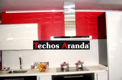 Techos de aluminio plata Techos de aluminio plata