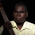 Gurrumul