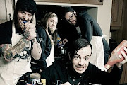 Cancer Bats