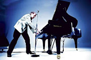 Jerry Lee Lewis