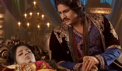 sinopsis jodha akbar episode 168