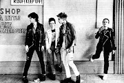 The Clash