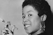 Sarah Vaughan