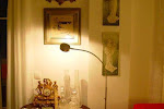 our 'art nouveau corner' our art nouveau corner