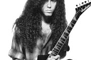 Marty Friedman
