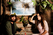 Angus & Julia Stone