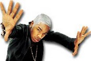 Sisqo