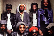 Bob Marley & The Wailers
