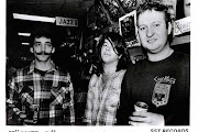 Hüsker Dü