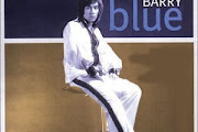 Barry Blue