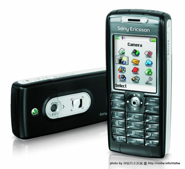 一樣的小綠球~不一樣的Mark...我與"易利信Ericsson"的糾葛>"< 以後買不到了怎麼辦!? 3C/資訊/通訊/網路 心情 行動電話 