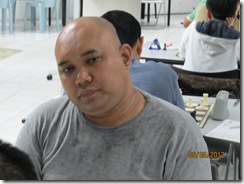 Kamaluddin Yusof, Malaysia