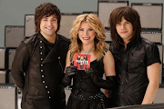 The Band Perry