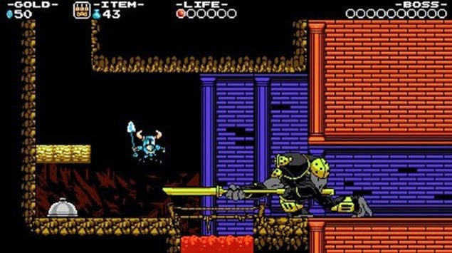 Shovel Knight All 46 Music Sheets Locations Guide 01