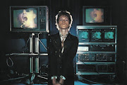 John Foxx