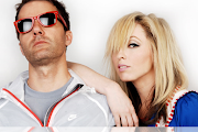 The Ting Tings