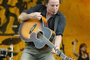Bruce Springsteen