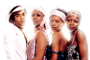 Boney M.