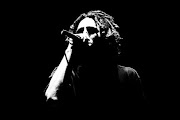 Zack de la Rocha