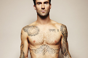 Adam Levine