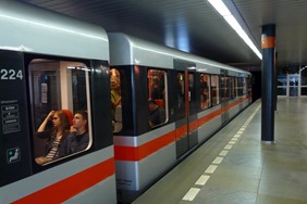 metro-praga