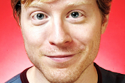 Anthony Rapp