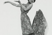 Eartha Kitt