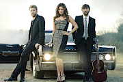 Lady Antebellum