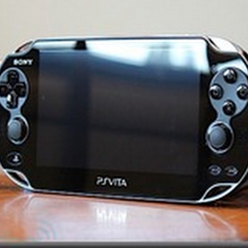 PS Vita, Konsol Game Paling Digandrungi di Jepang