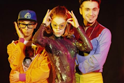 Deee-Lite