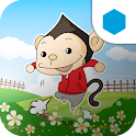 JumpJump logo