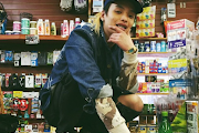 Keith Ape