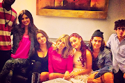 Victorious Cast