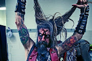 Rob Zombie